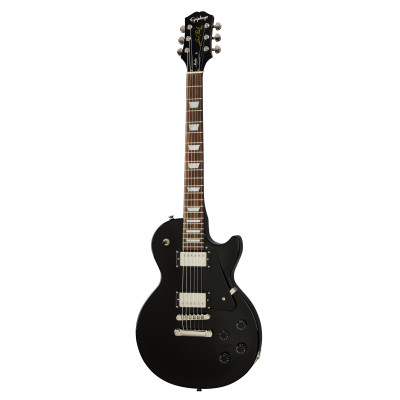 Epiphone Les Paul Studio - Ebony Elektriskā ģitāra