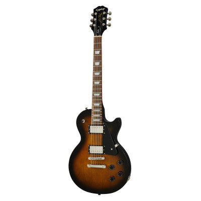 Epiphone Les Paul Studio - Smokehouse Burst Elektriskā ģitāra