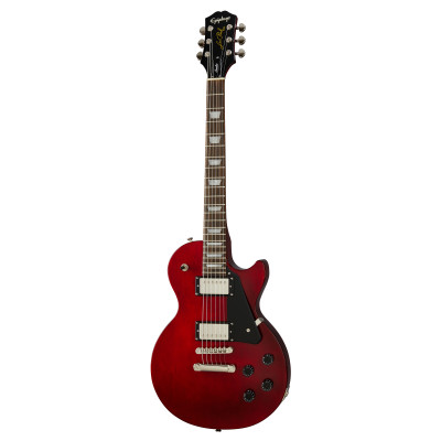 Epiphone Les Paul Studio - Wine Red Elektriskā ģitāra