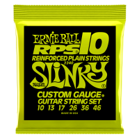 Ernie Ball REGULAR SLINKY RPS 10-46 elektriskās ģitāras stīgas