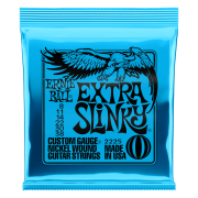 008 Electric guitar strings