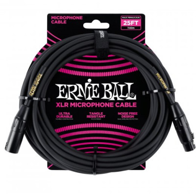 Ernie Ball P06073 Cable 