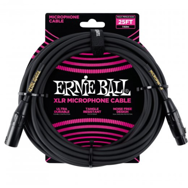 Ernie Ball P06073 Провод