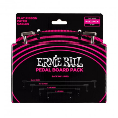 Ernie Ball P06224 Kомплект проводов