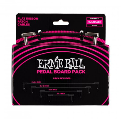 Ernie Ball P06224 Vadu komplekts