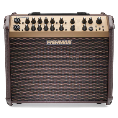 Fishman Loudbox Artist Akustiskās ģitāras pastiprinātājs