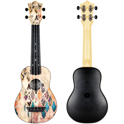 Flight TUS40 Granada Ukulele