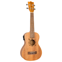 Flight DUC323 MAH EQ Ukulele