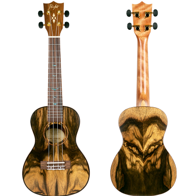 Flight DUC430 Ukulele