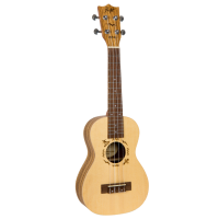 Flight DUC525 SP/ZEB Ukulele