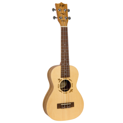 Flight DUC525 SP/ZEB Ukulele