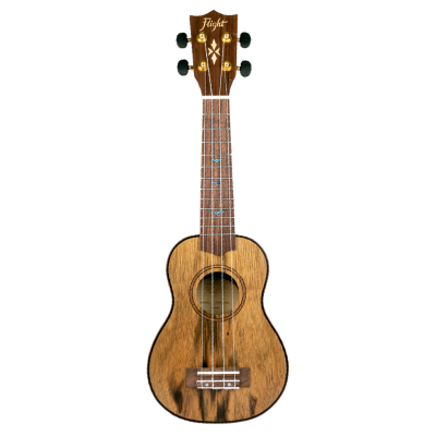 Flight DUS430 Ukulele