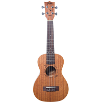 Flight DUC323 Mahogany Ukulele