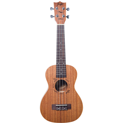 Flight DUC323 Mahogany Ukulele