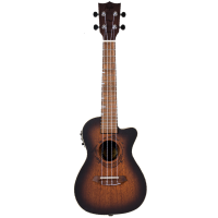 Flight DUC380 CEQ Ukulele