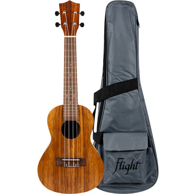 Flight NUC200 Ukulele
