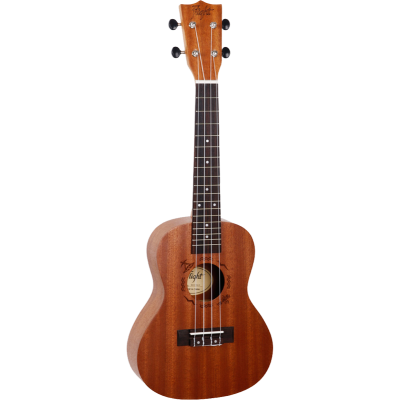 Flight NUC310 Ukulele