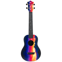 Flight TUC-EE Ukulele