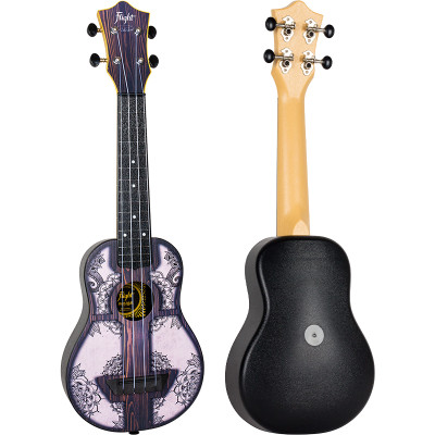 Flight TUS40 MW Ukulele