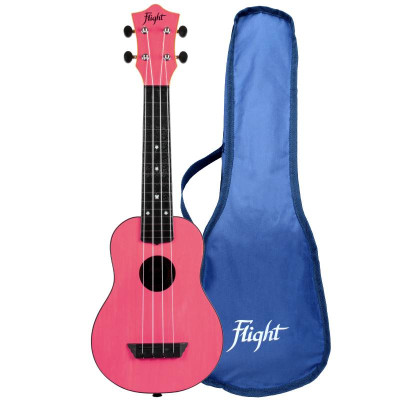 Flight TUS35 PK Ukulele