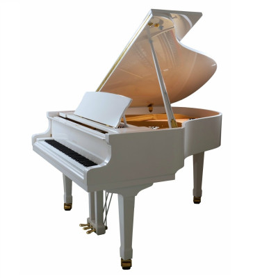 Petrof P 173 Breeze Белый