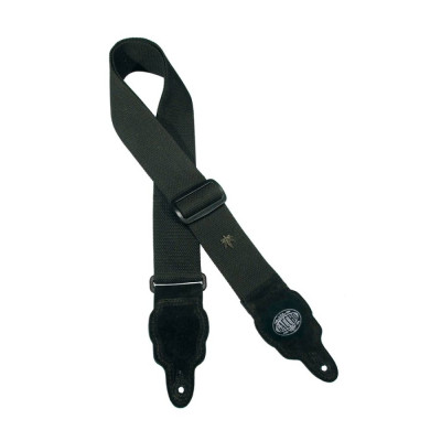 GST-100 BK Strap