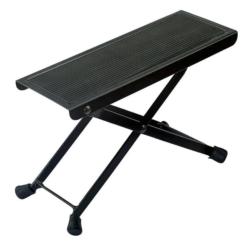 GEWA FX Black Footrest