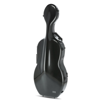 GEWA High Performance Carbon 2.7 Cello Case
