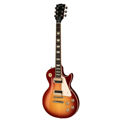 Gibson Les Paul Classic - Heritage Cherry Sunburst Elektriskā ģitāra