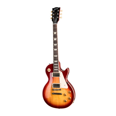 Gibson Les Paul Standard '50s - Heritage Cherry Sunburst Elektriskā ģitāra