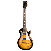 Gibson Les Paul Standard '50s - Tobacco Burst Eletric guitar