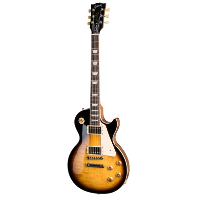 Gibson Les Paul Standard '50s - Tobacco Burst Elektriskā ģitāra
