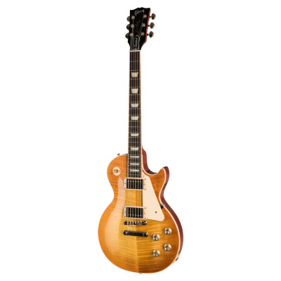 Gibson Les Paul Standard '60s - Unburst Elektriskā ģitāra
