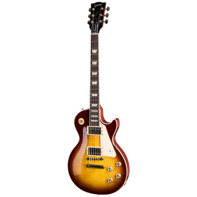 Gibson Les Paul Standard '60s - Iced Tea Elektriskā ģitāra