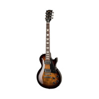 Gibson Les Paul Studio - Smokehouse Burst Eletric guitar