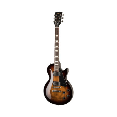 Gibson Les Paul Studio - Smokehouse Burst Elektriskā ģitāra