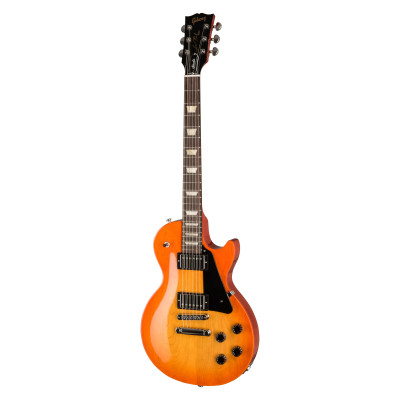 Gibson Les Paul Studio - Tangerine Burst Eletric guitar