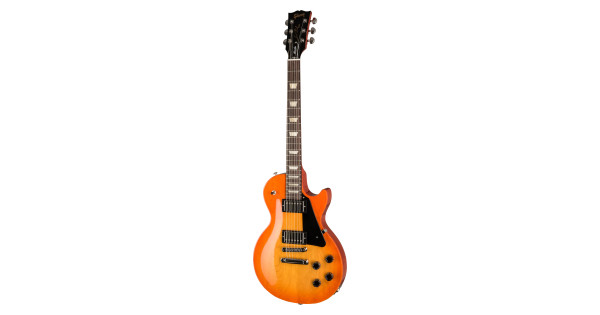 Gibson Les Paul Studio - Tangerine Burst Eletric guitar 