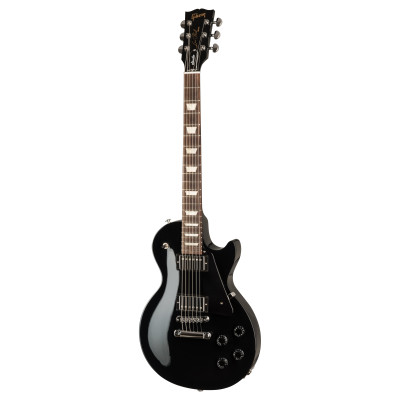 Gibson Les Paul Studio - Ebony Elektriskā ģitāra