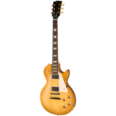 Gibson Les Paul Tribute - Satin Honeyburst Elektriskā ģitāra