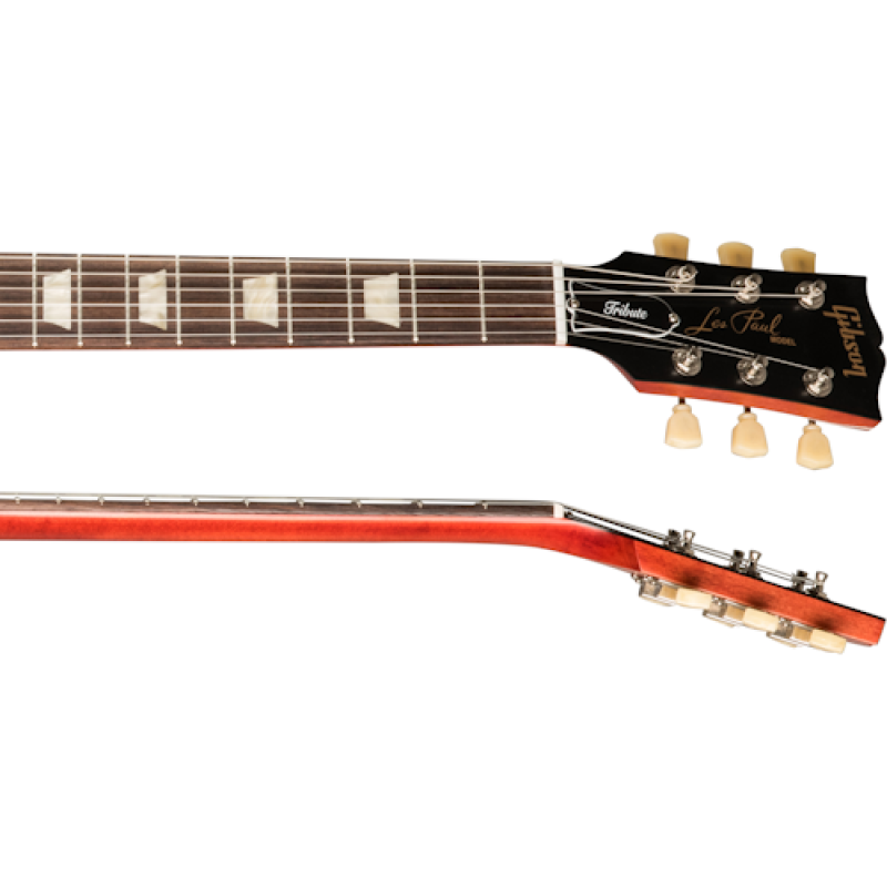 Gibson Les Paul Tribute - Satin Iced Tea Электрогитарa