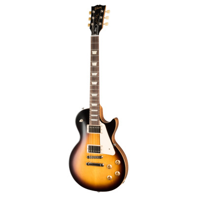 Gibson Les Paul Tribute - Satin Tobacco Burst Электрогитарa