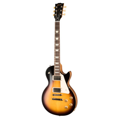 Gibson Les Paul Tribute - Satin Tobacco Burst Elektriskā ģitāra