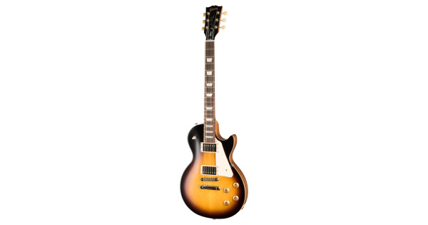 Gibson Les Paul Tribute - Satin Tobacco Burst Eletric guitar 