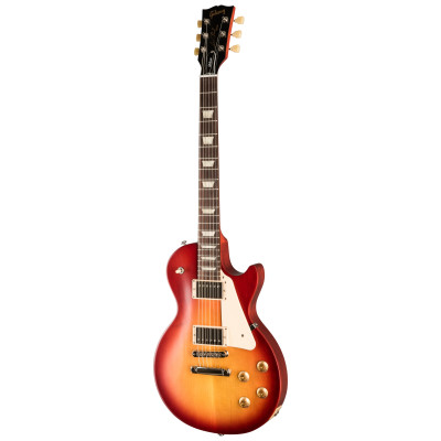 Gibson Les Paul Tribute - Satin Cherry Sunburst Elektriskā ģitāra
