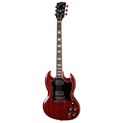 Gibson SG Standard - Heritage Cherry Elektriskā ģitāra