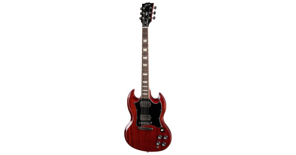 Gibson SG Standard - Heritage Cherry Eletric guitar