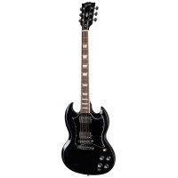 Gibson SG Standard - Ebony Eletric guitar