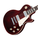 Gibson Les Paul 70s Deluxe Dark Wine Red Elektriskā ģitāra