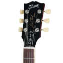 Gibson Les Paul 70s Deluxe Dark Wine Red Elektriskā ģitāra